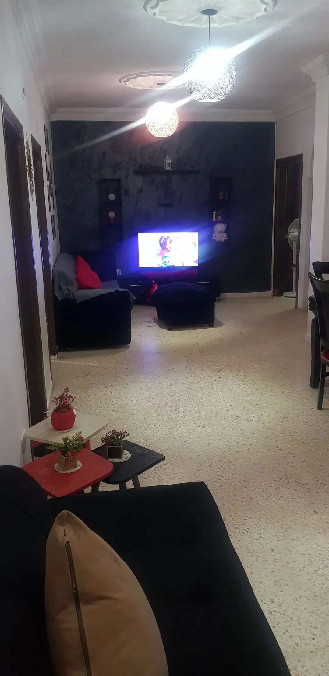 بيت مستقل للبيع في حي عدن فرصة سكنية واستثمارية مميزة