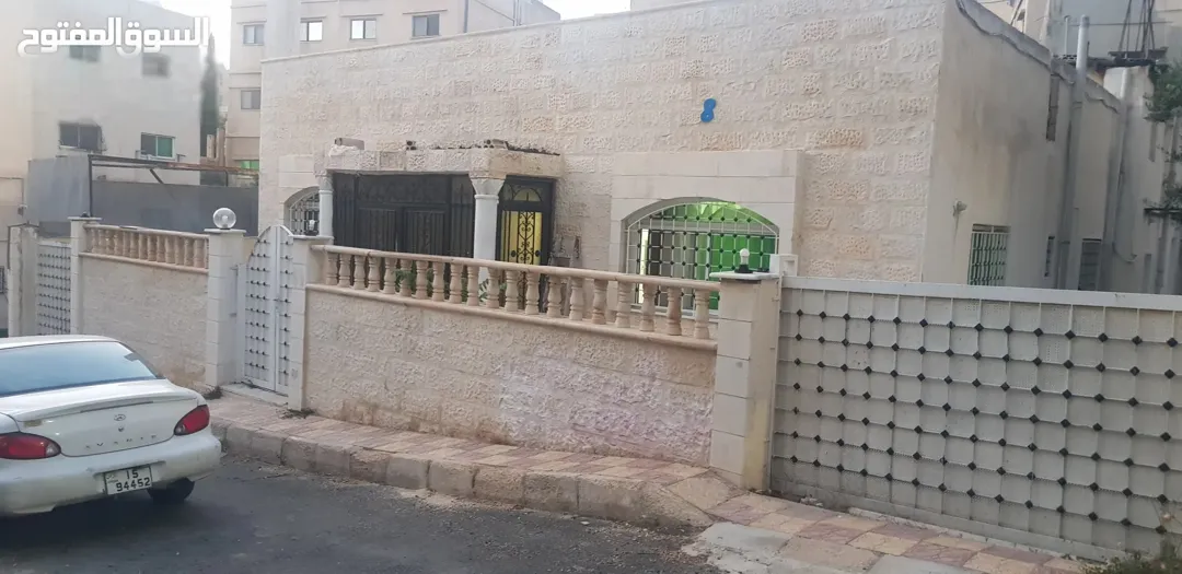 بيت مستقل للبيع في حي عدن فرصة سكنية واستثمارية مميزة