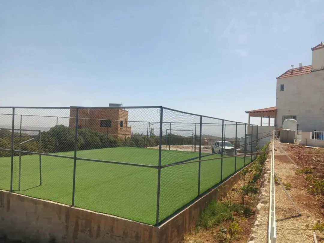 مزرعة او شاليه ب فلا