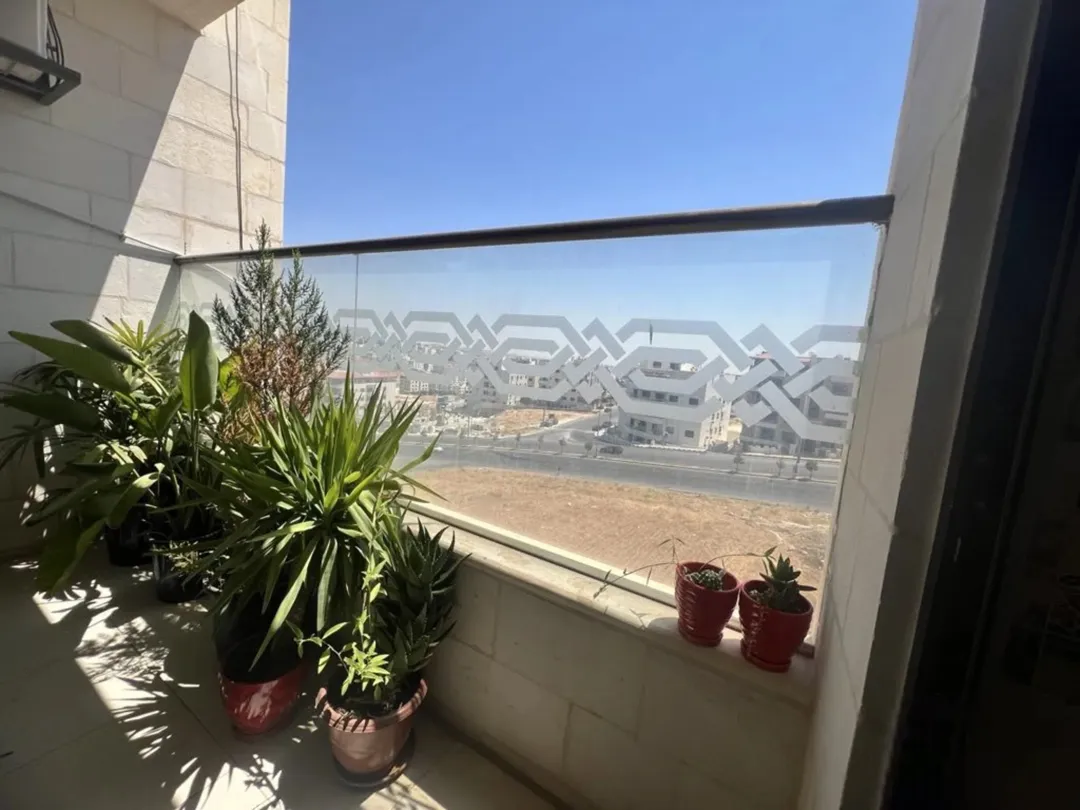 شقة مميزة جدا في افضل مناطق الجبيهة