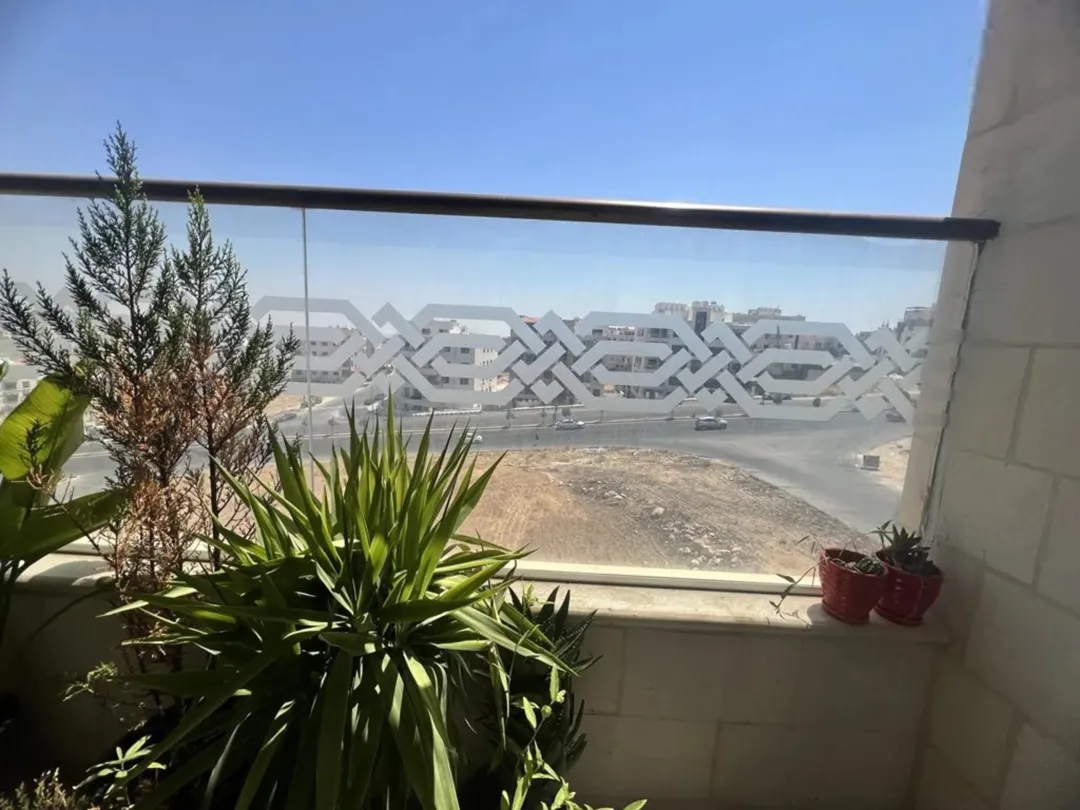 شقة مميزة جدا في افضل مناطق الجبيهة