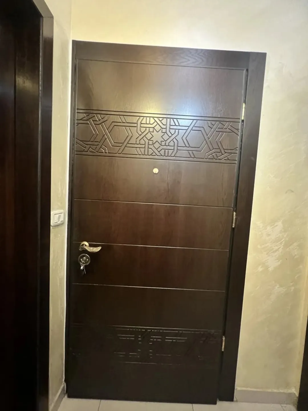 شقة مميزة جدا في افضل مناطق الجبيهة