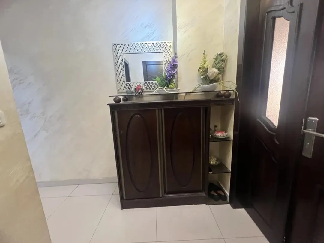 شقة مميزة جدا في افضل مناطق الجبيهة
