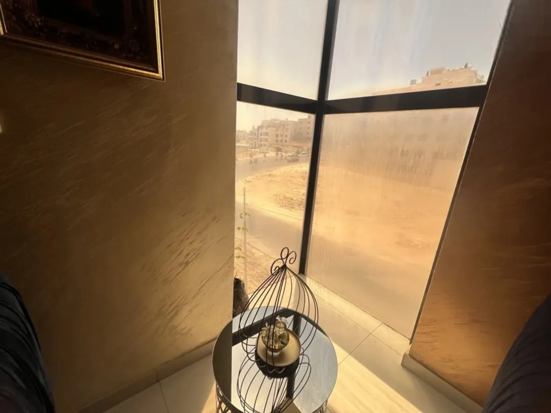 شقة مميزة جدا في افضل مناطق الجبيهة
