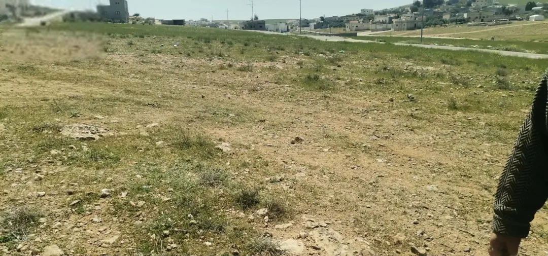 أرض سكنية مميزة للبيع في المفرق
