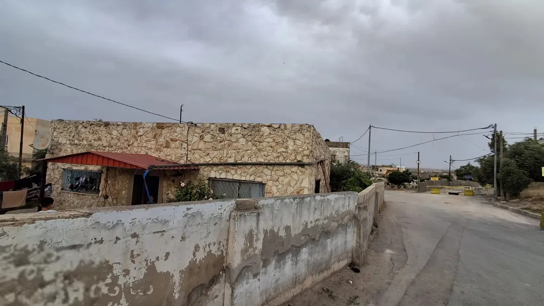 منزل مستقل للبيع في كفر أسد – إربد