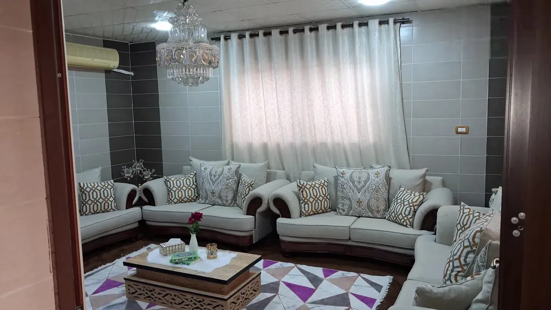 منزل مستقل للبيع في كفر أسد – إربد