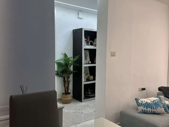 شقة فاخرة للإيجار في موقع متميز ب Amman – عمان الاردن