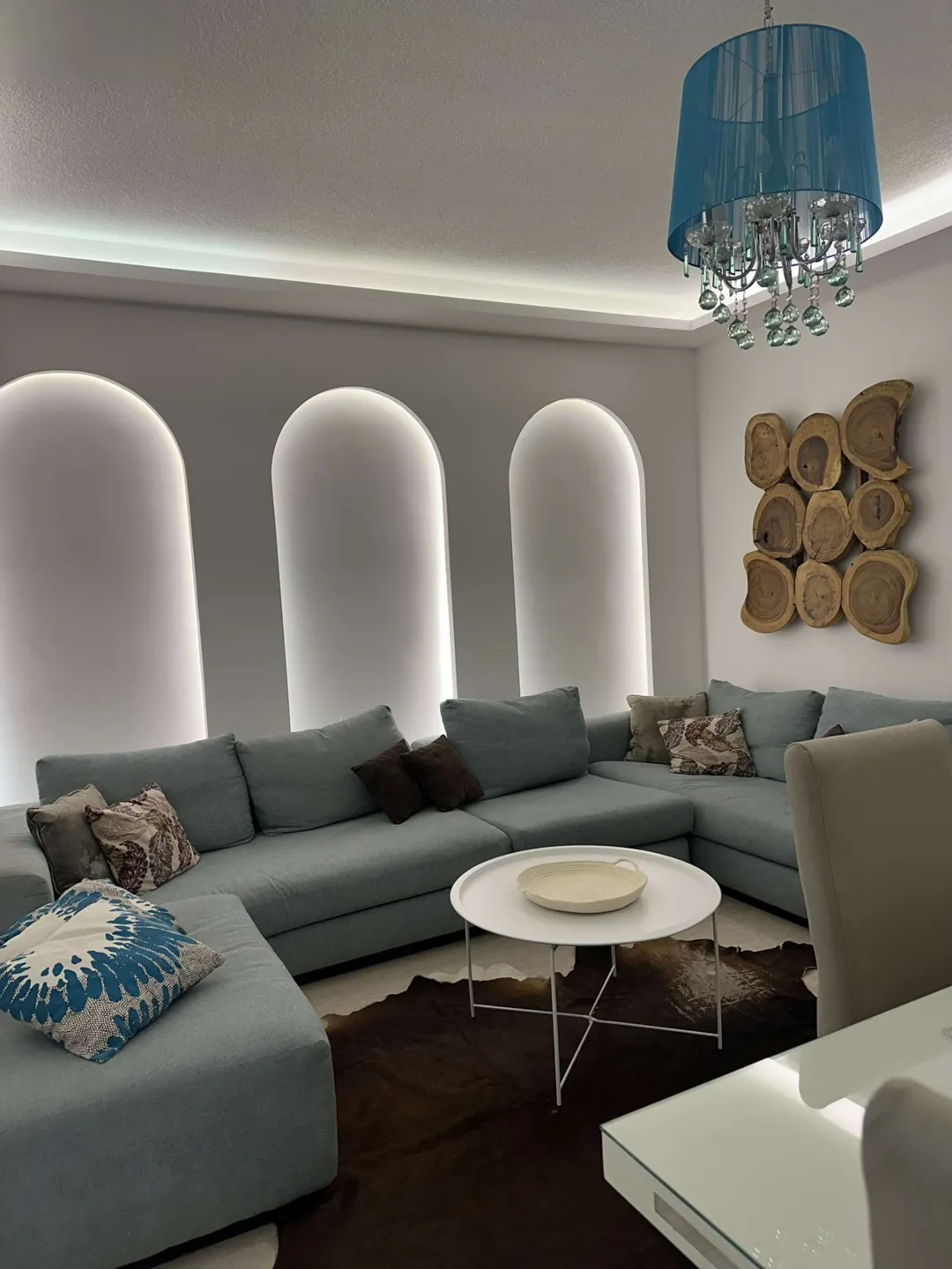 شقة فاخرة للإيجار في موقع متميز ب Amman – عمان الاردن | ID 722985
