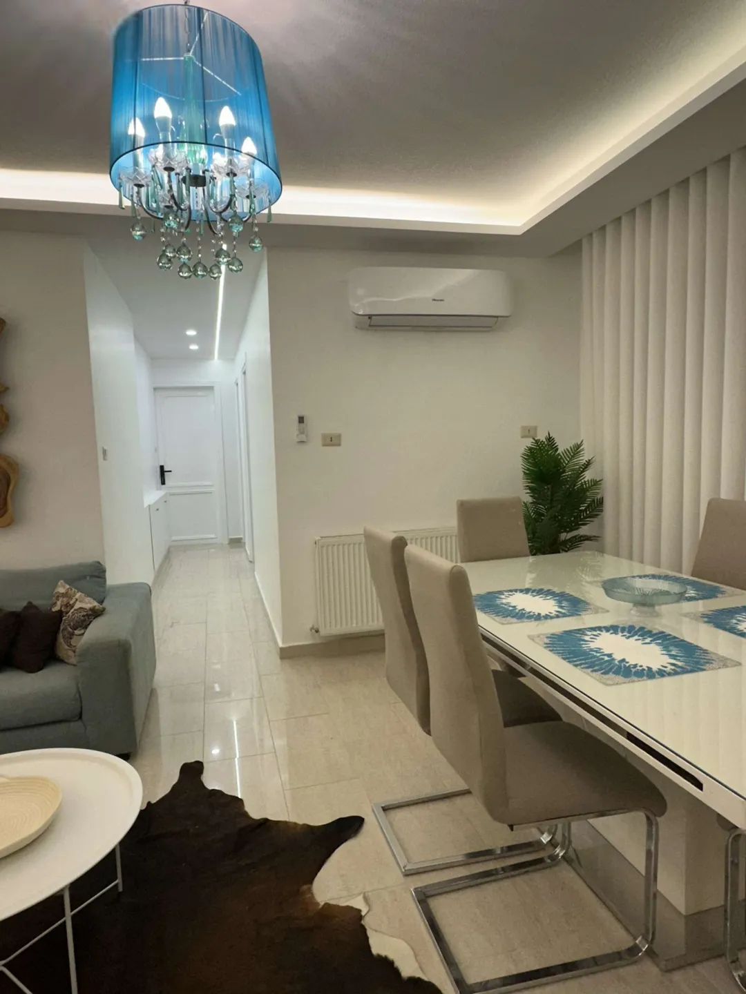 شقة فاخرة للإيجار في موقع متميز ب Amman – عمان الاردن | ID 722985