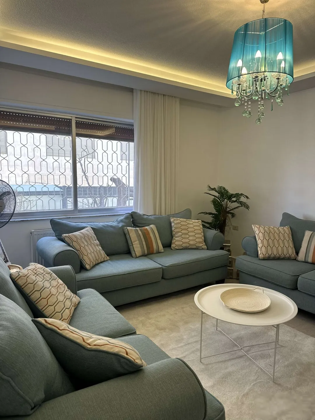 شقة فاخرة للإيجار في موقع متميز ب Amman – عمان الاردن | ID 722985