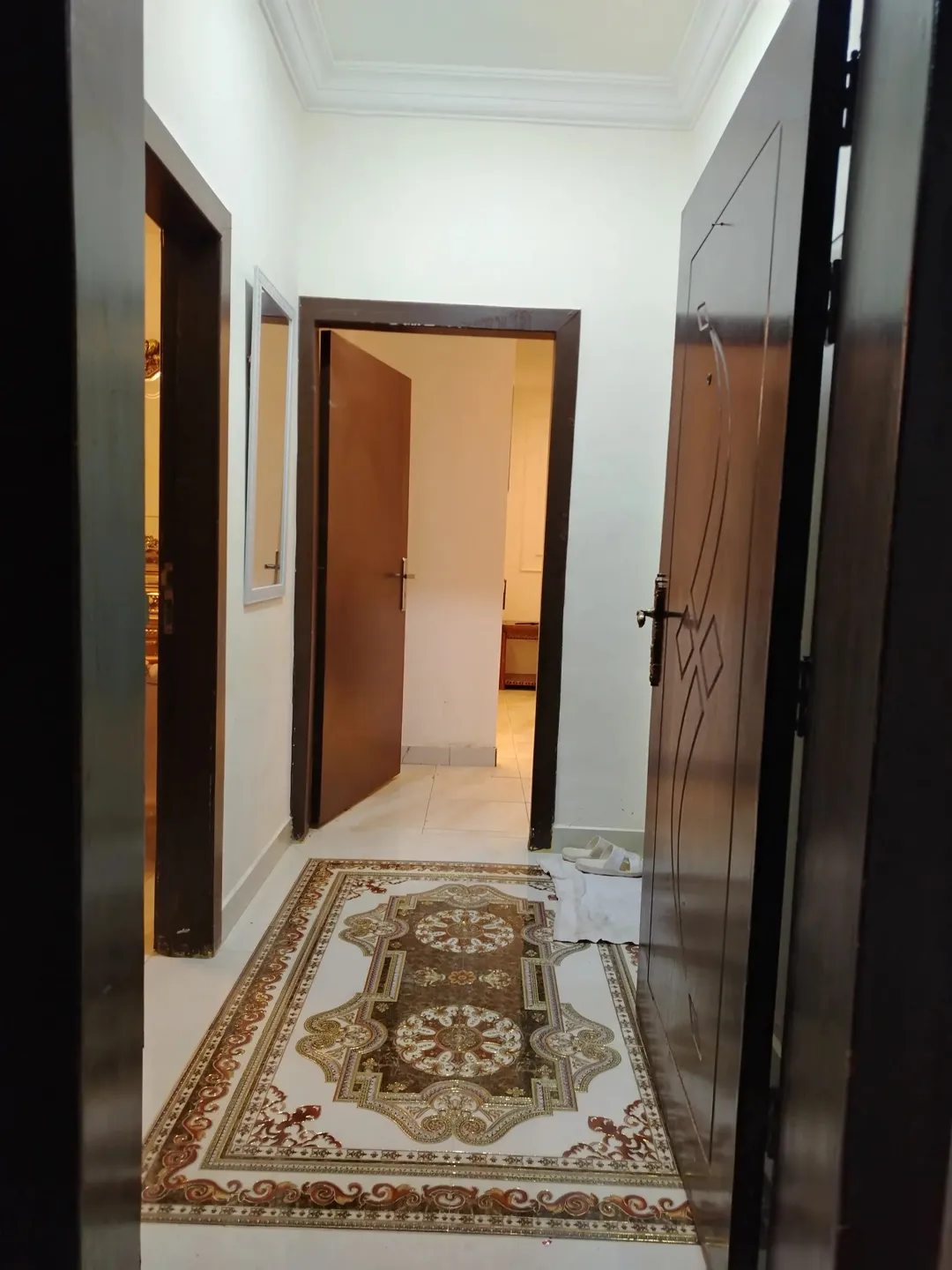شقة مفروشة للإيجار — صورة 2