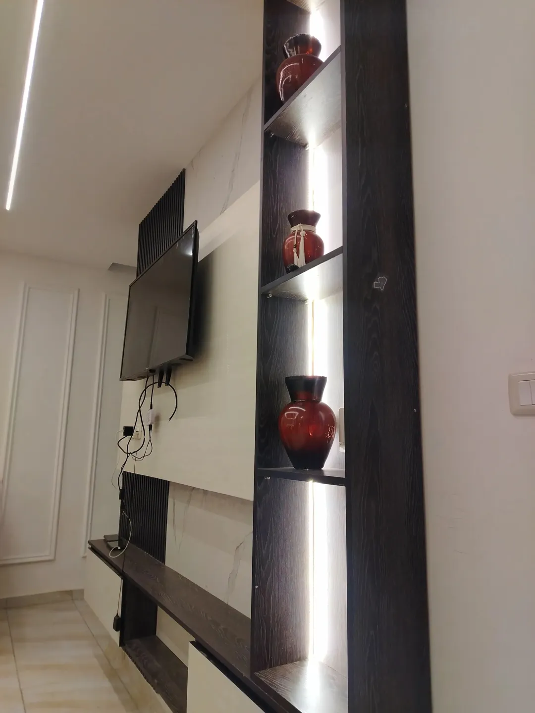 Furnished apartment for rent in Al Rabieh – 3 bedrooms, 150 m², JD 550 (Listing 984571)