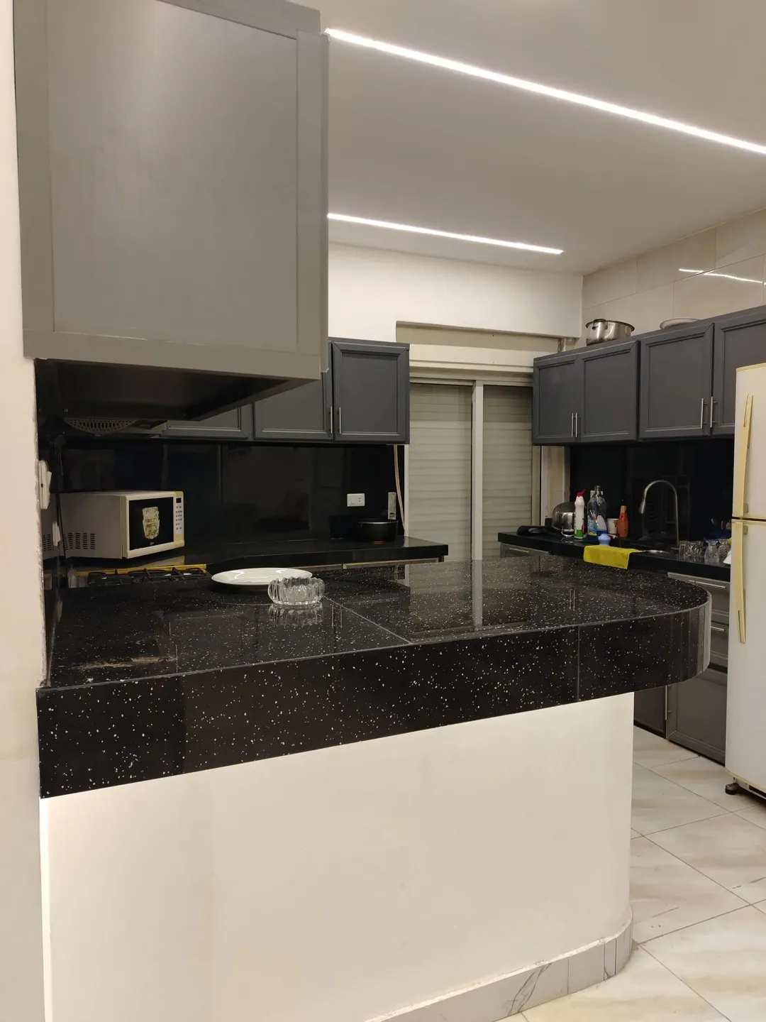 Furnished apartment for rent in Al Rabieh – 3 bedrooms, 150 m², JD 550 (Listing 984571)