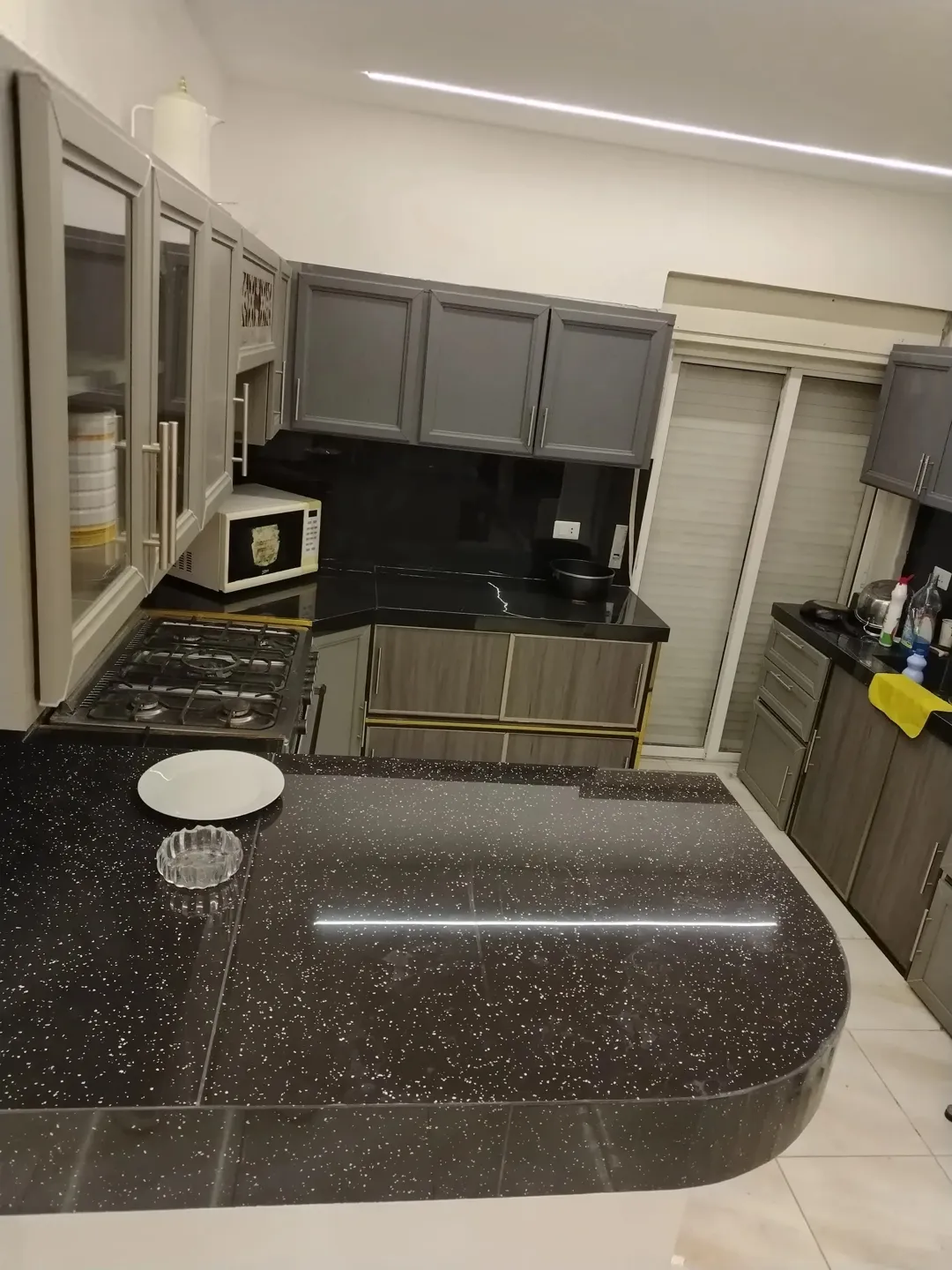 Furnished apartment for rent in Al Rabieh – 3 bedrooms, 150 m², JD 550 (Listing 984571)