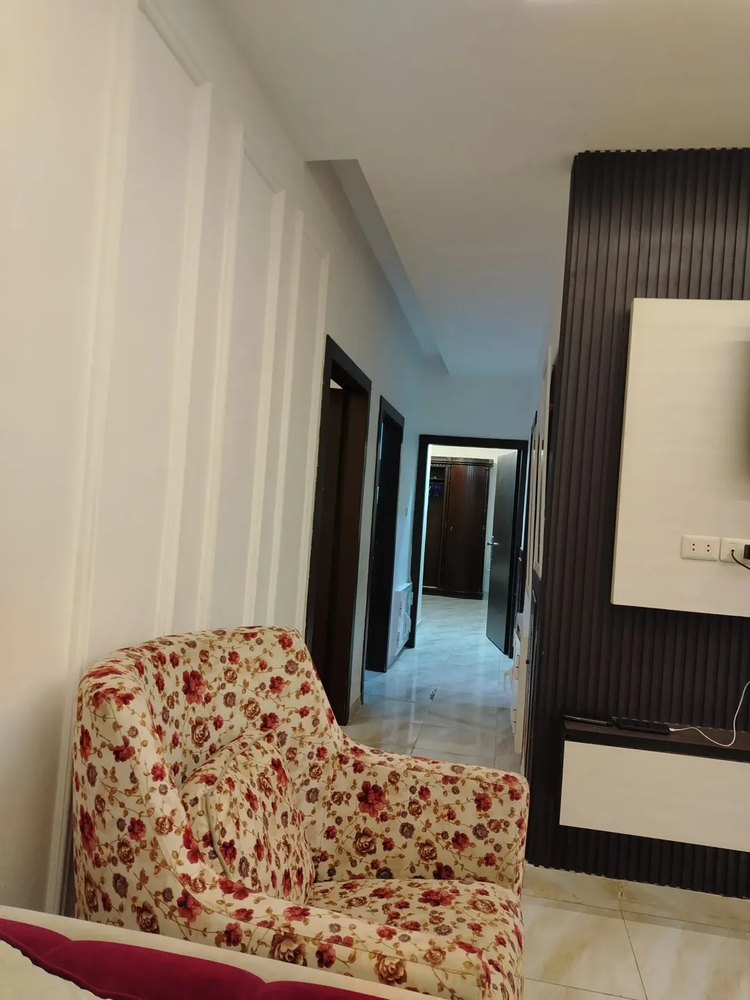 Furnished apartment for rent in Al Rabieh – 3 bedrooms, 150 m², JD 550 (Listing 984571)