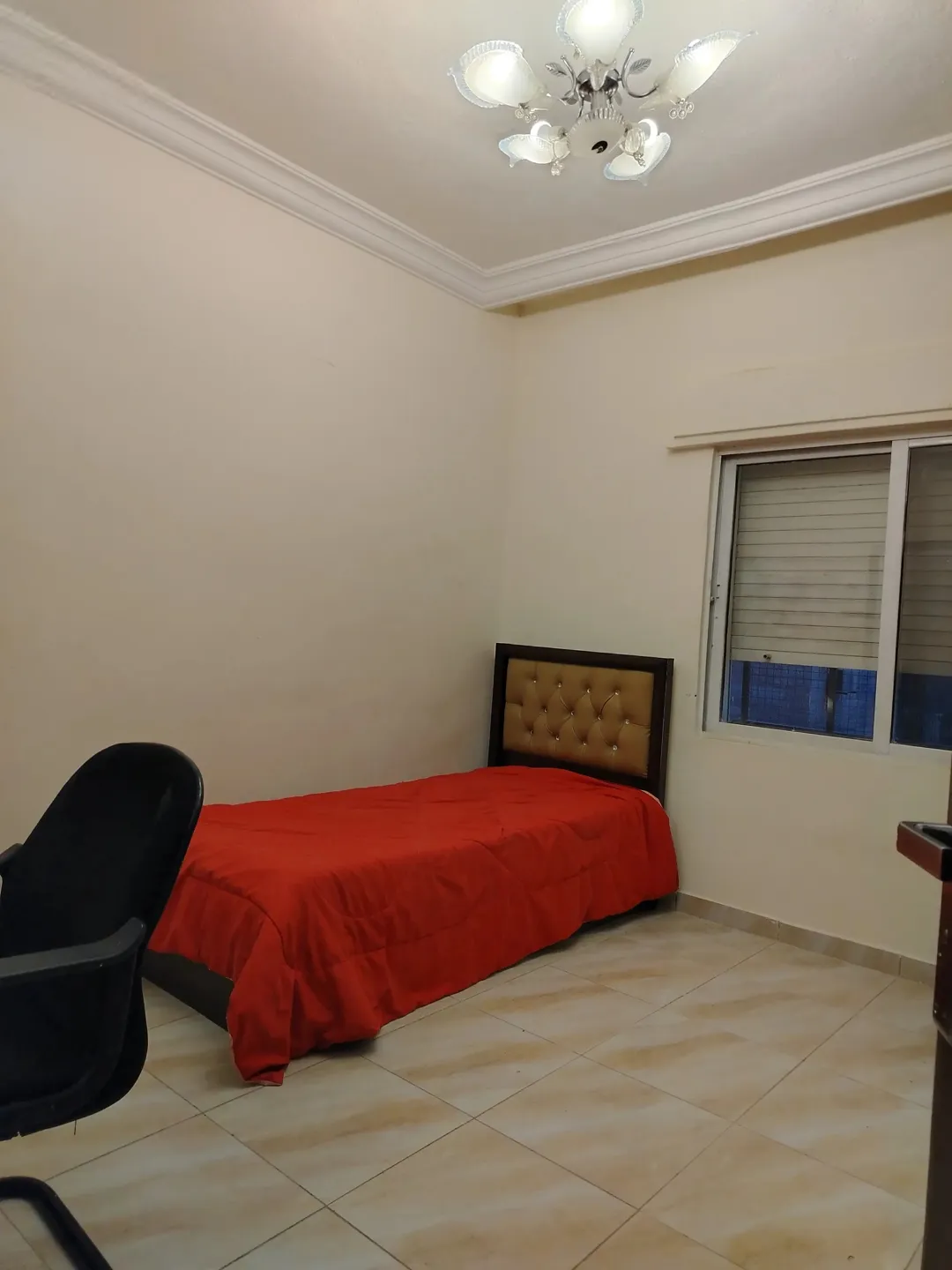 Furnished apartment for rent in Al Rabieh – 3 bedrooms, 150 m², JD 550 (Listing 984571)