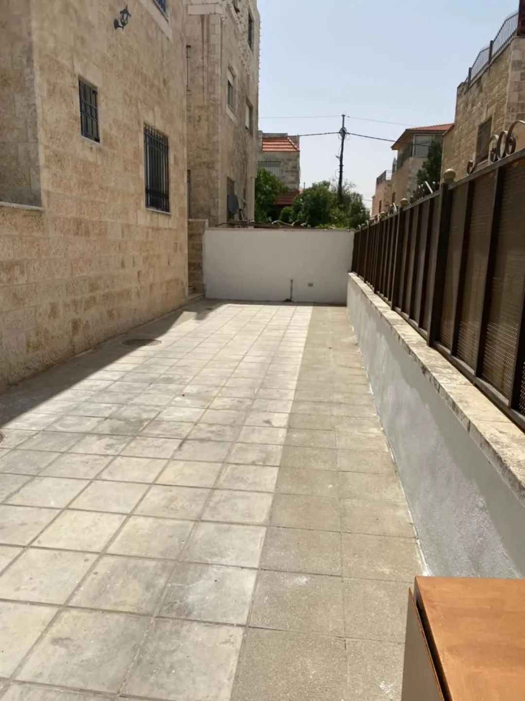 فيلا متلاصقة مميزة دوبلكس امريكي للبيع