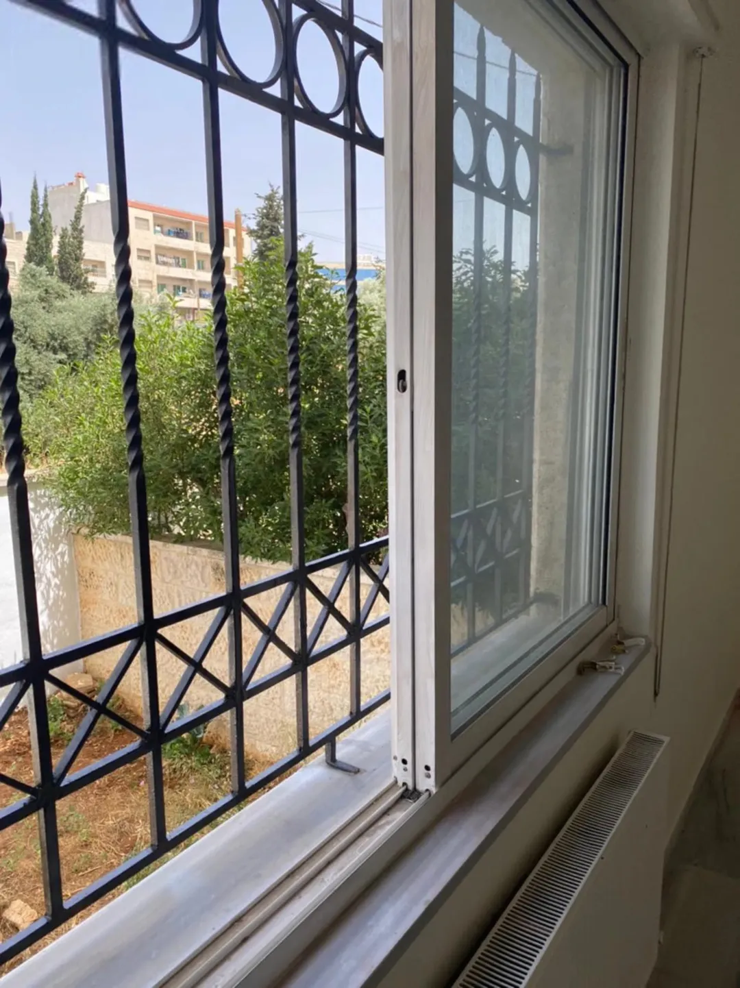 فيلا متلاصقة مميزة دوبلكس امريكي للبيع