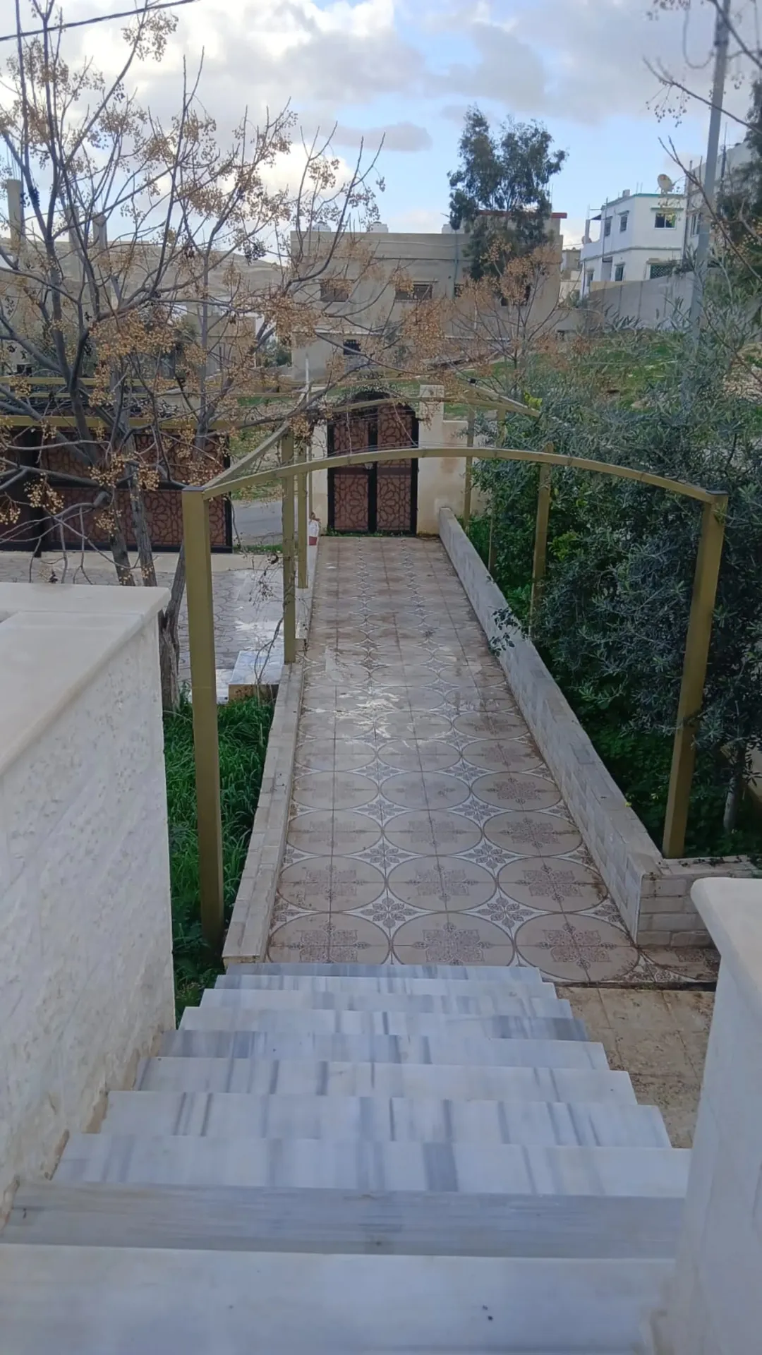 منزل للبيع