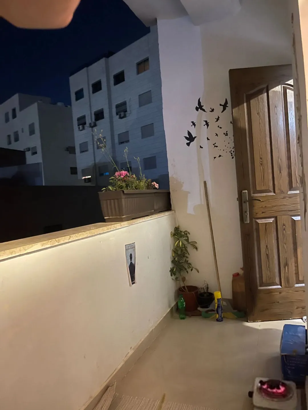 شقة فاخرة بمساحة رحبة غرفتا نوم وأكثر بسعر لا يقاوم