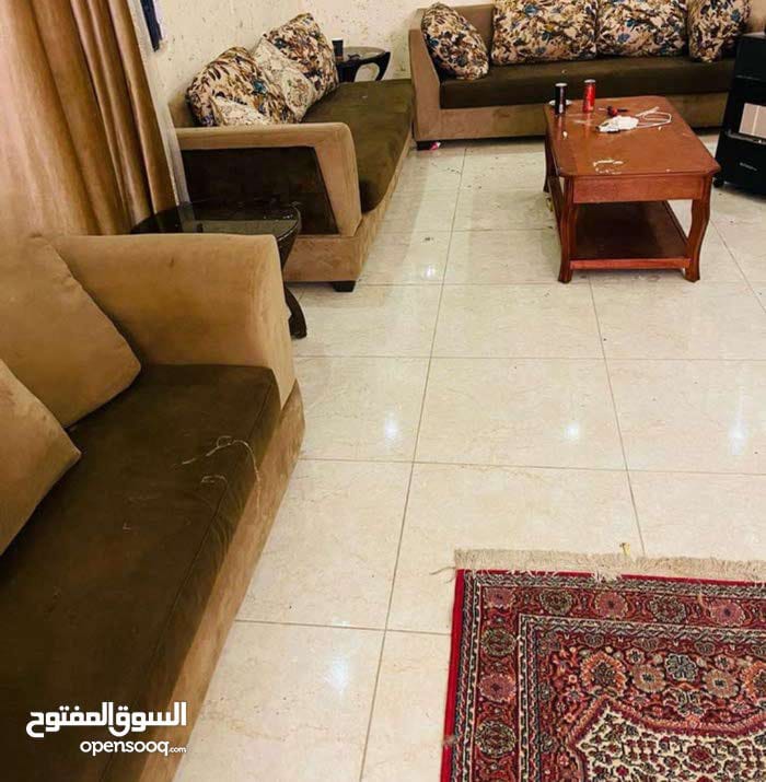 شقق مفروشة جاهزة للسكن يومي في مرج الحمام