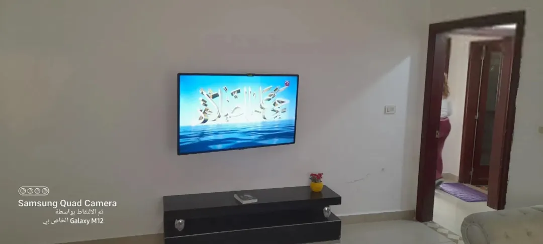 شقه في الصويفية مفروشات ممتاز و ط/2 | ID 784284