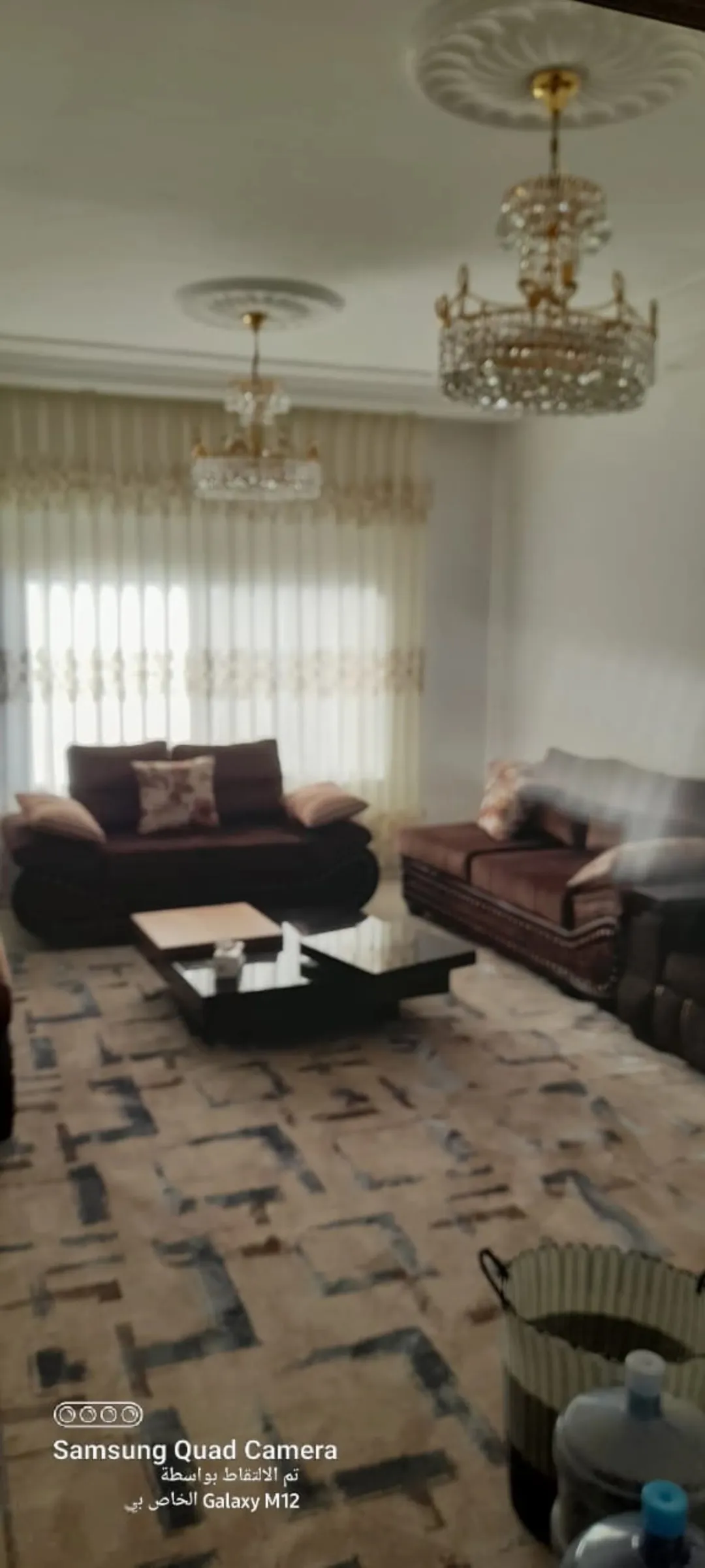 شقه في الصويفية مفروشات ممتاز و ط/2 | ID 784284