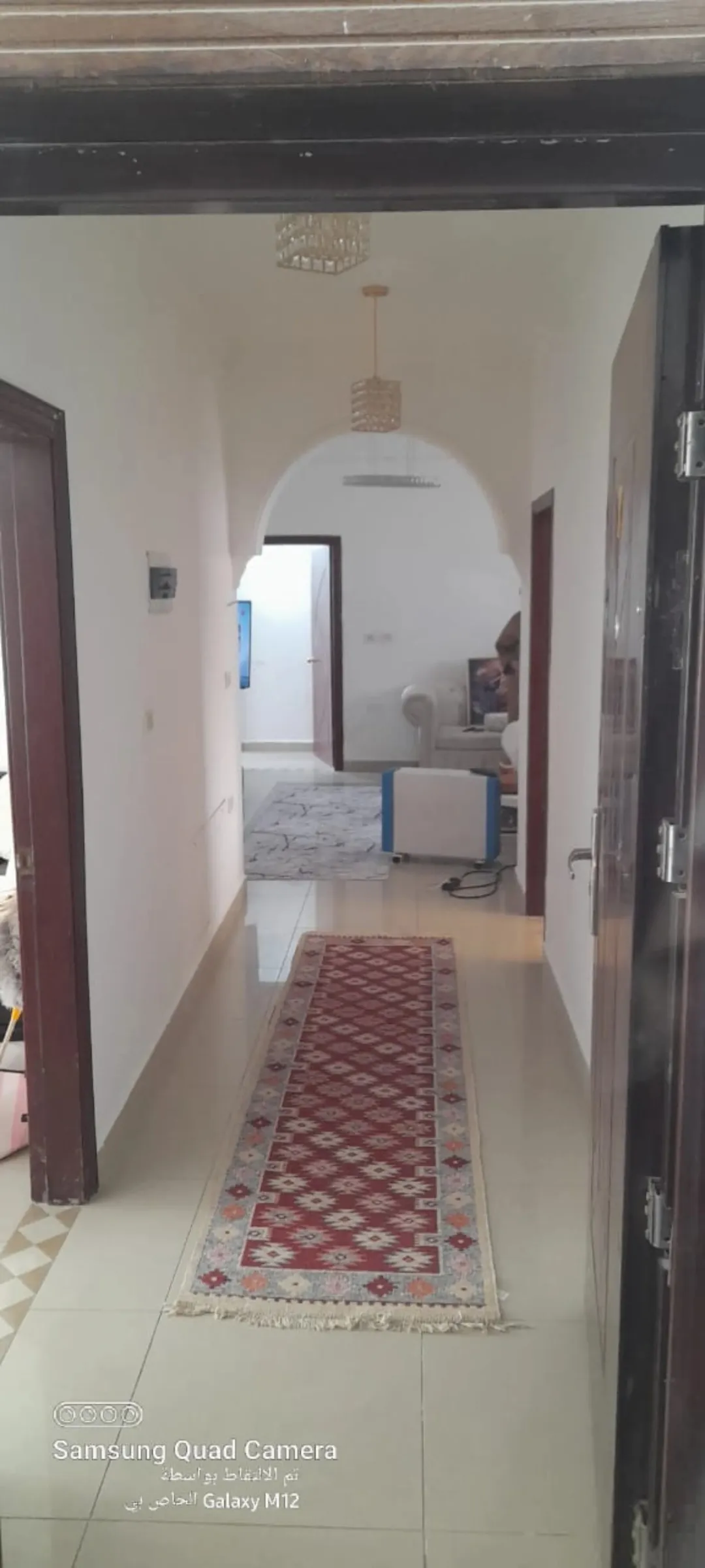 شقه في الصويفية مفروشات ممتاز و ط/2 | ID 784284