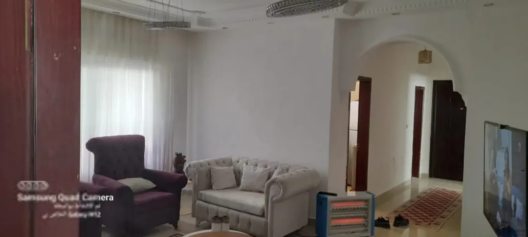 شقه في الصويفية مفروشات ممتاز و ط/2 | ID 784284