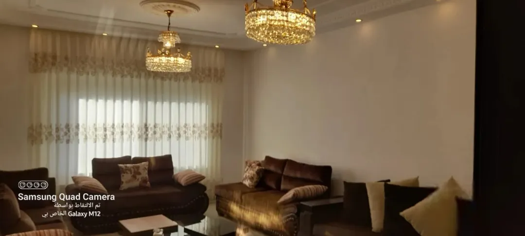 شقه في الصويفية مفروشات ممتاز و ط/2 | ID 784284