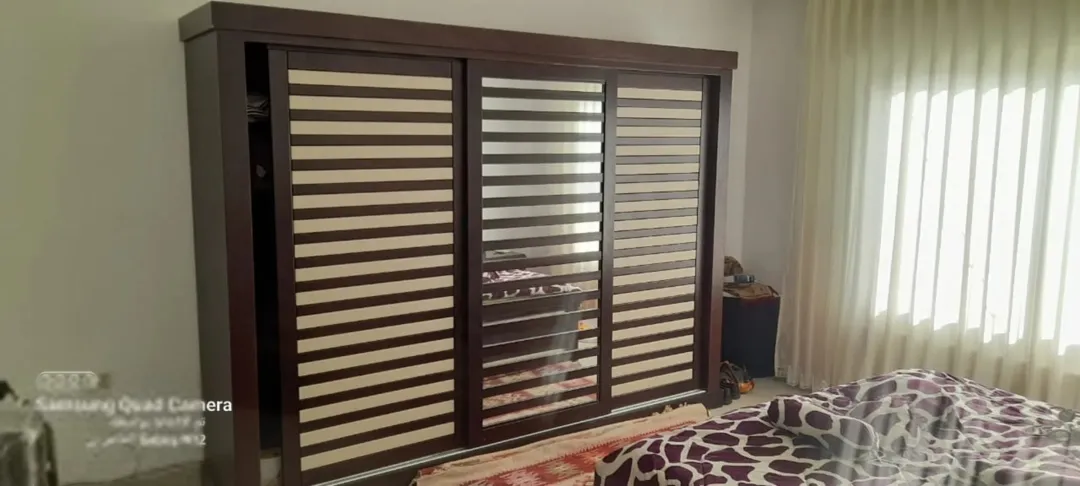 شقه في الصويفية مفروشات ممتاز و ط/2 | ID 784284