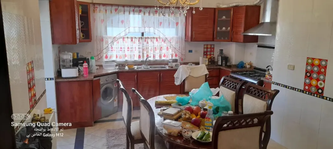 شقه في الصويفية مفروشات ممتاز و ط/2 | ID 784284