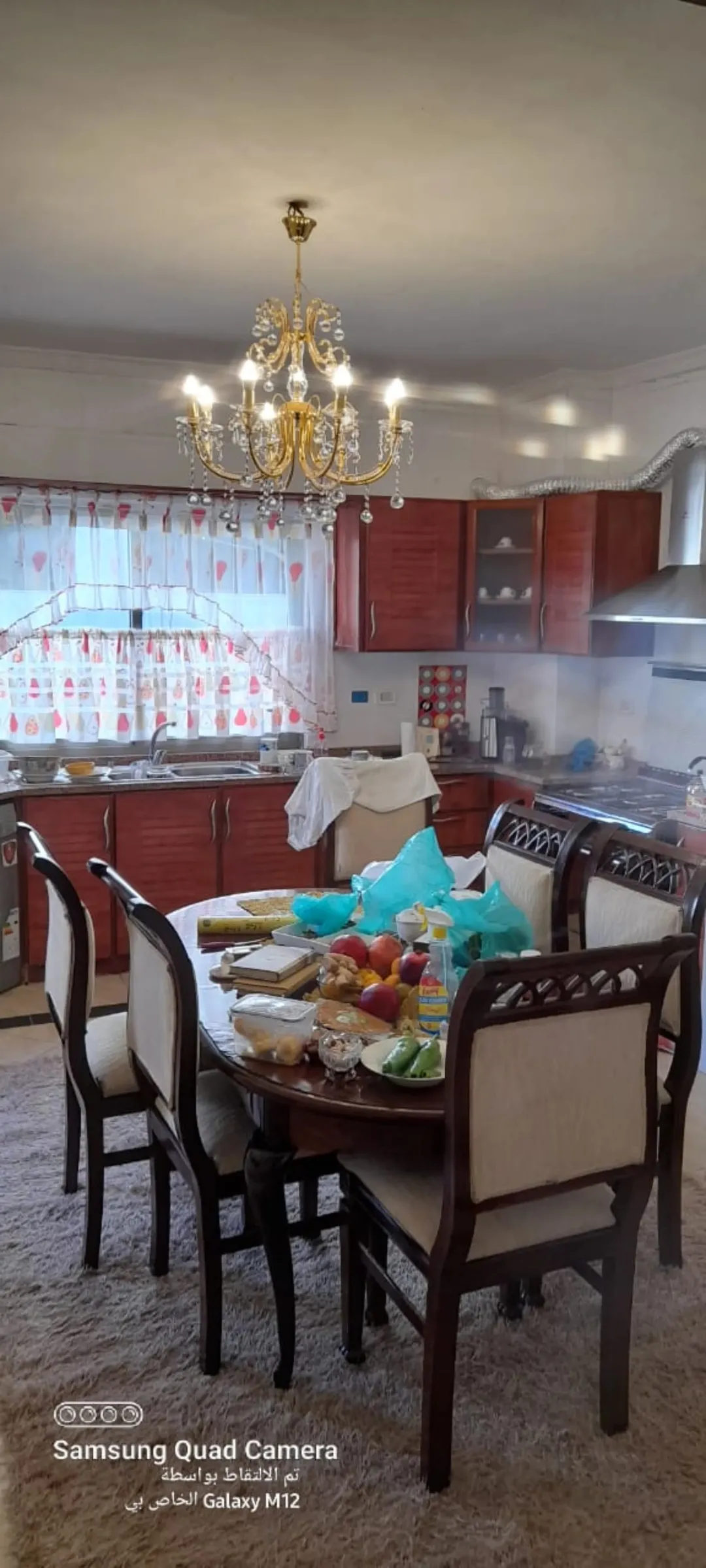 شقه في الصويفية مفروشات ممتاز و ط/2 | ID 784284