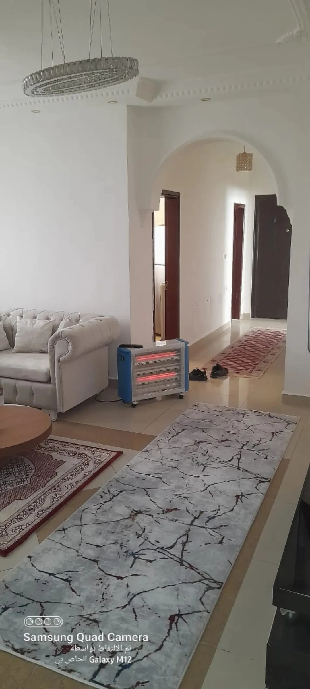 شقه في الصويفية مفروشات ممتاز و ط/2 | ID 784284