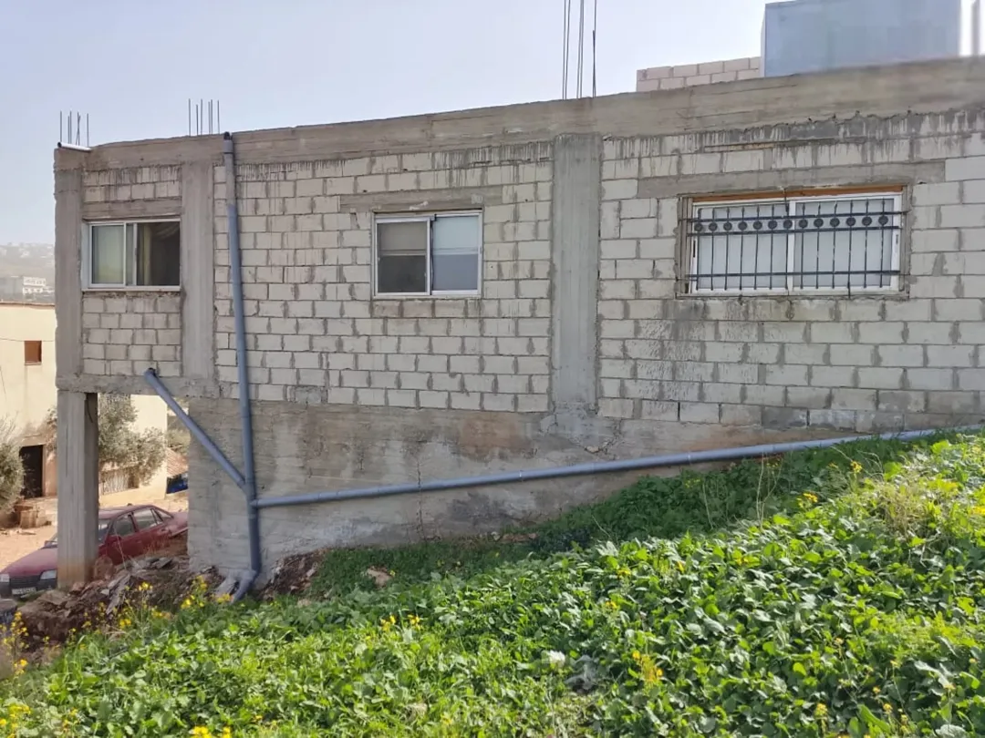 منزل مستقل للبيع في سموع قوشان – فرصة لا تُفوّت
