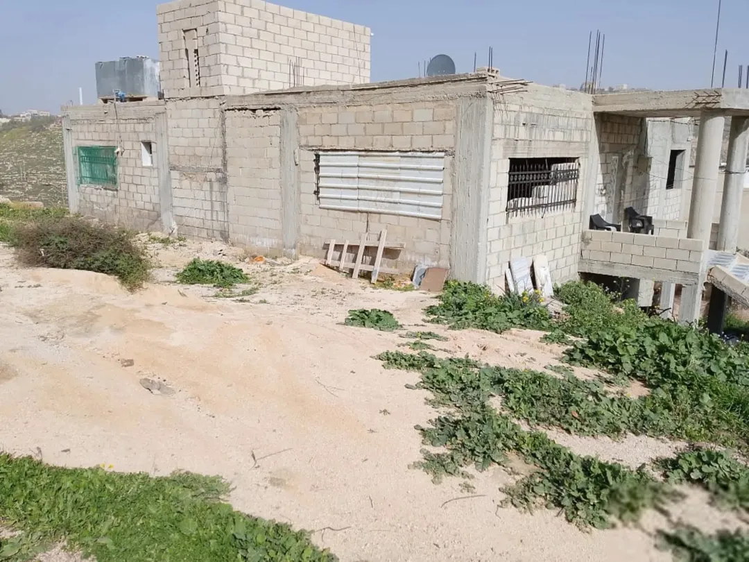 منزل مستقل للبيع في سموع قوشان – فرصة لا تُفوّت