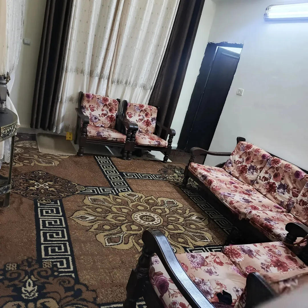 شقة رائعة للبيع في وادي الأكراد