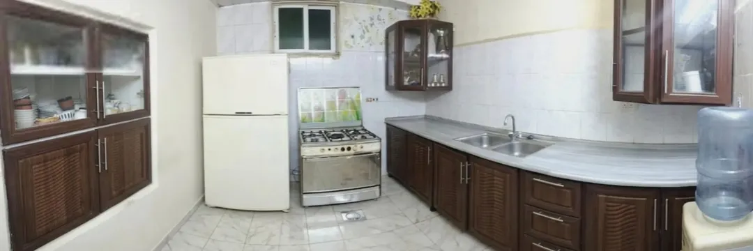 شقة رائعة للبيع في وادي الأكراد