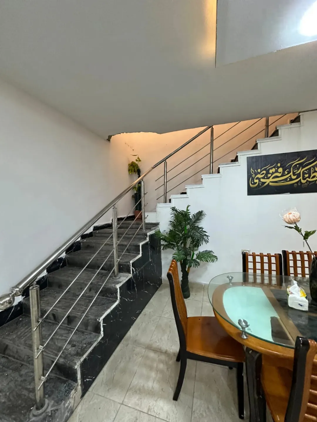 شاليهات فاخرة للبيع في منطقة الجوفة – البحر الميت