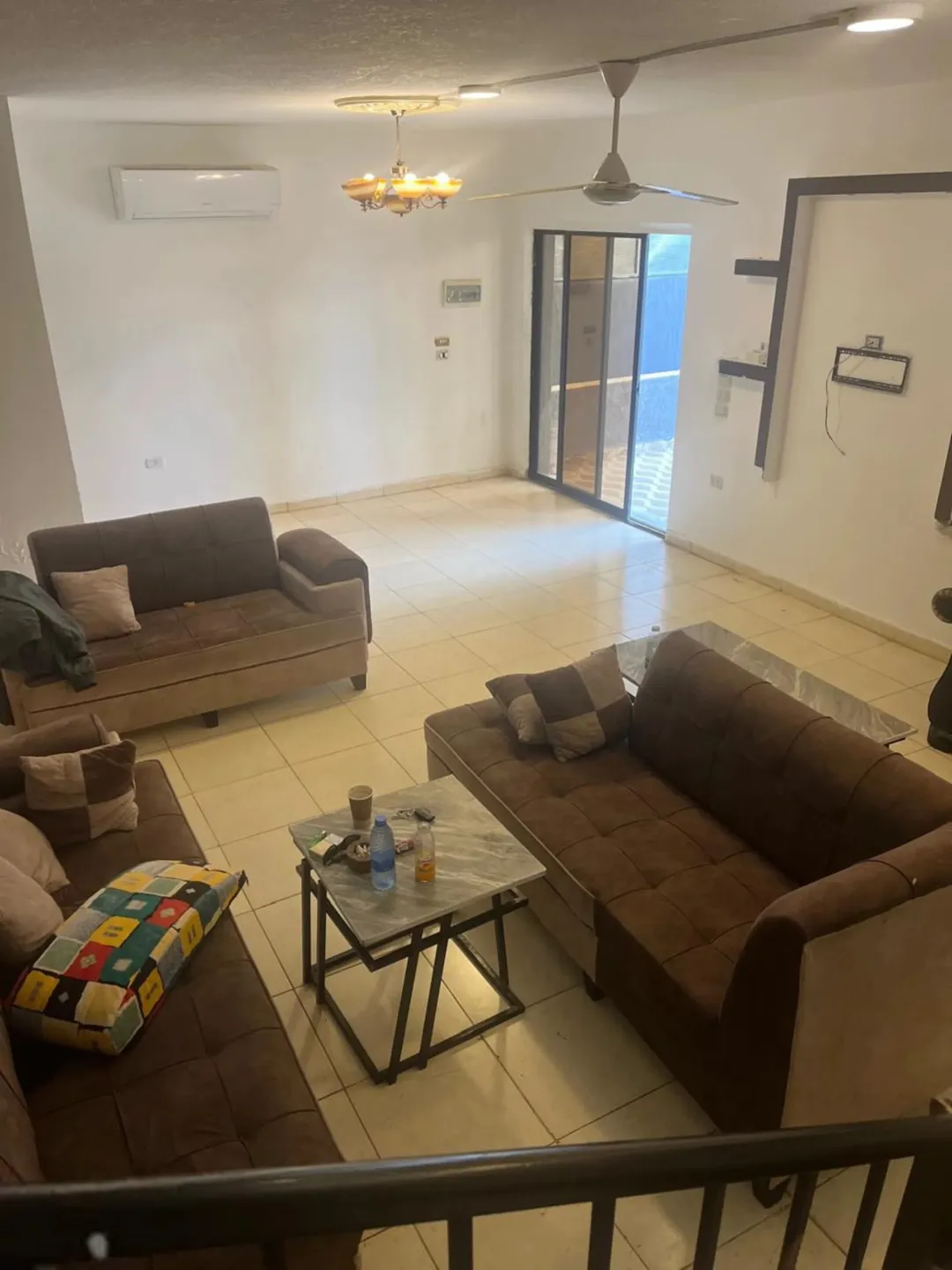 شاليهات فاخرة للبيع في منطقة الجوفة – البحر الميت