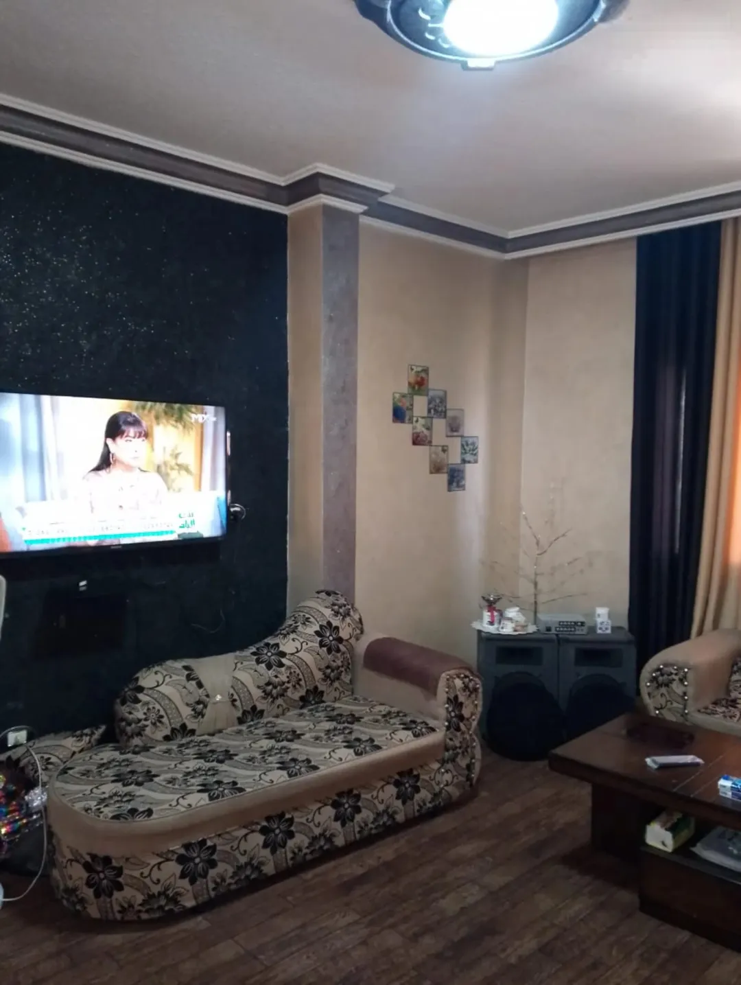 بناية مميزة في ام نوارة 4 طوابق سند تسجيل مستقل
