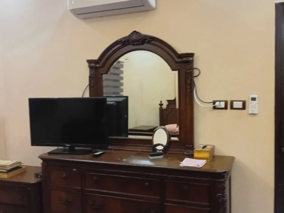 شقة مفروشة ساحرة للإيجار – عمان الاردن