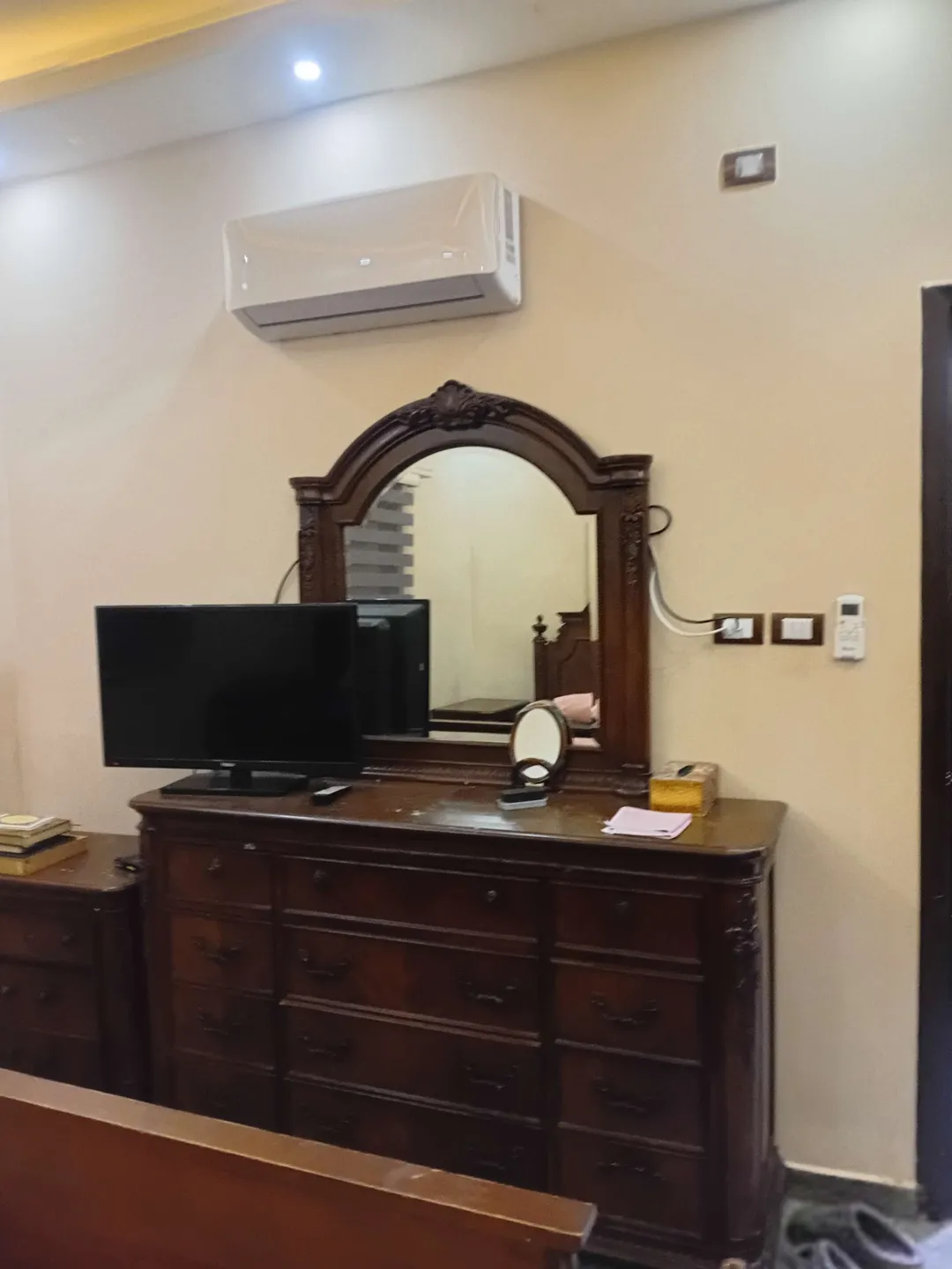 شقة مفروشة ساحرة للإيجار – عمان الاردن | ID 621209