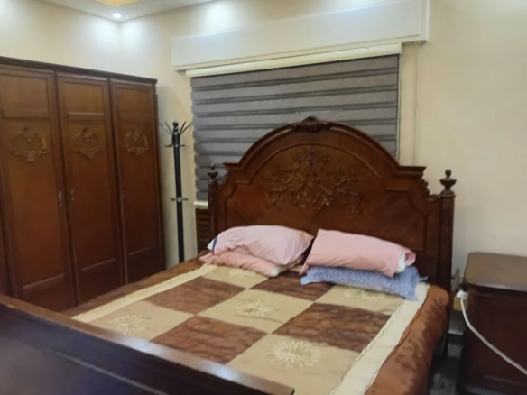 شقة مفروشة ساحرة للإيجار – عمان الاردن | ID 621209