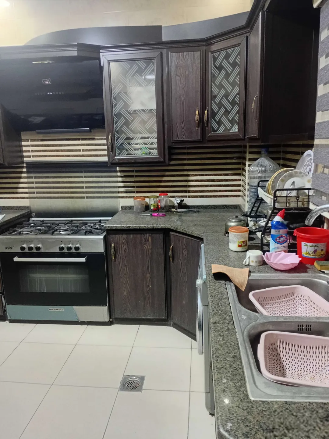 شقة مفروشة ساحرة للإيجار – عمان الاردن | ID 621209