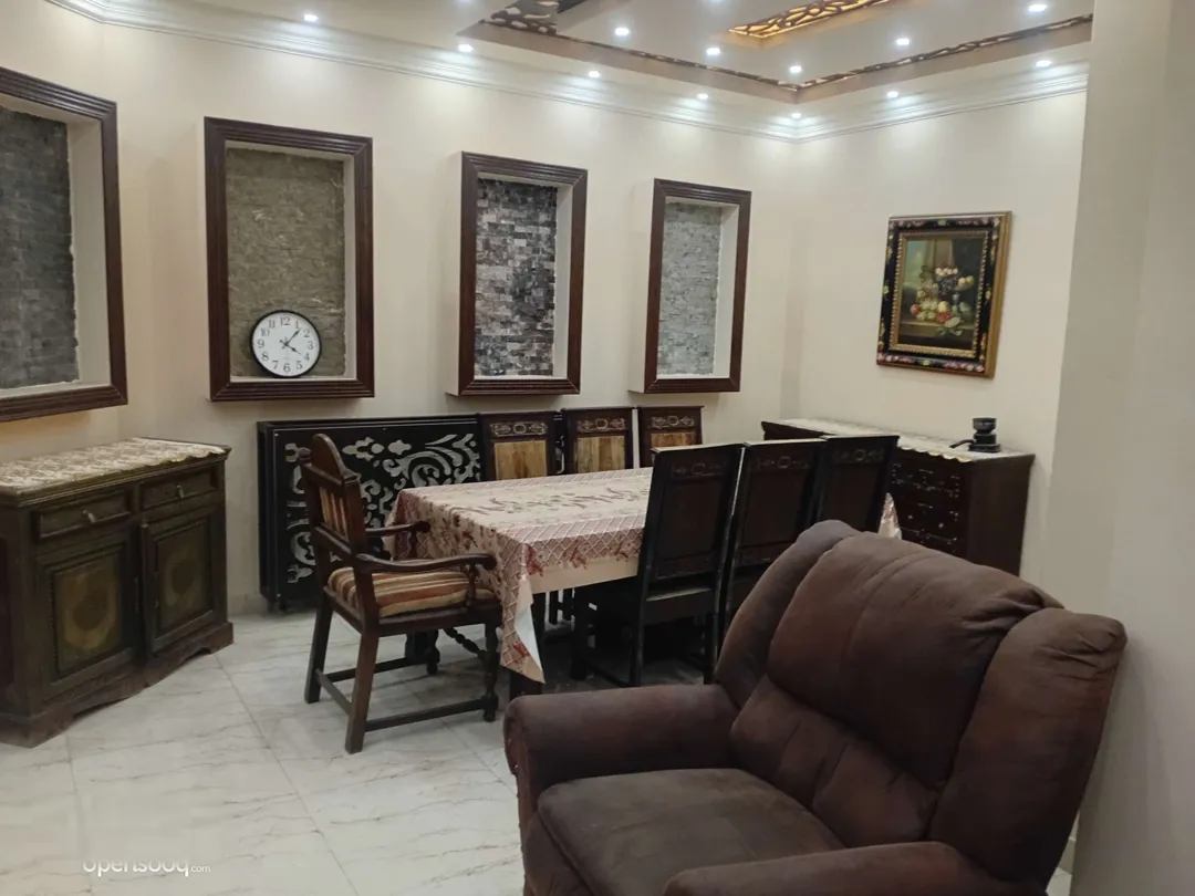 شقة مفروشة ساحرة للإيجار – عمان الاردن | ID 621209