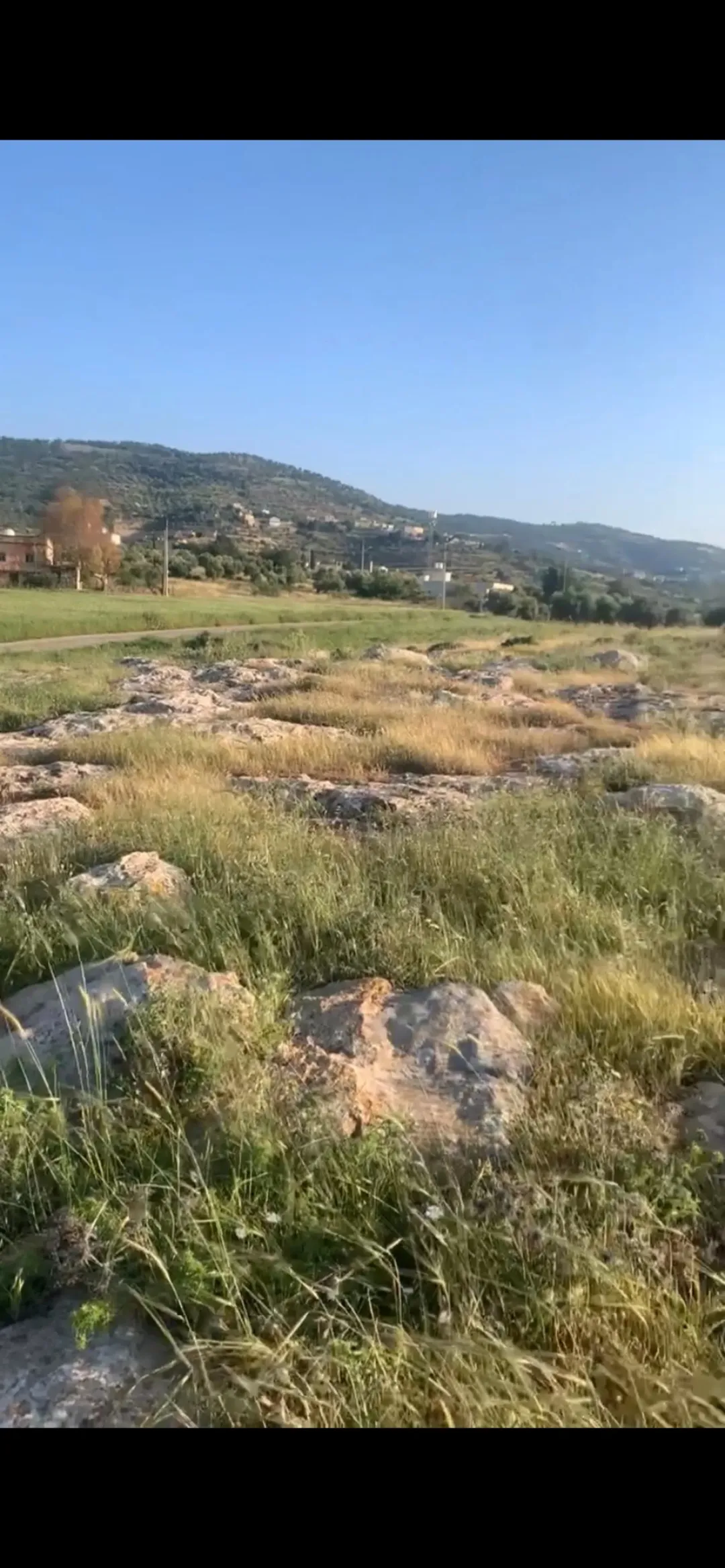 ارض مميزة في سيحان