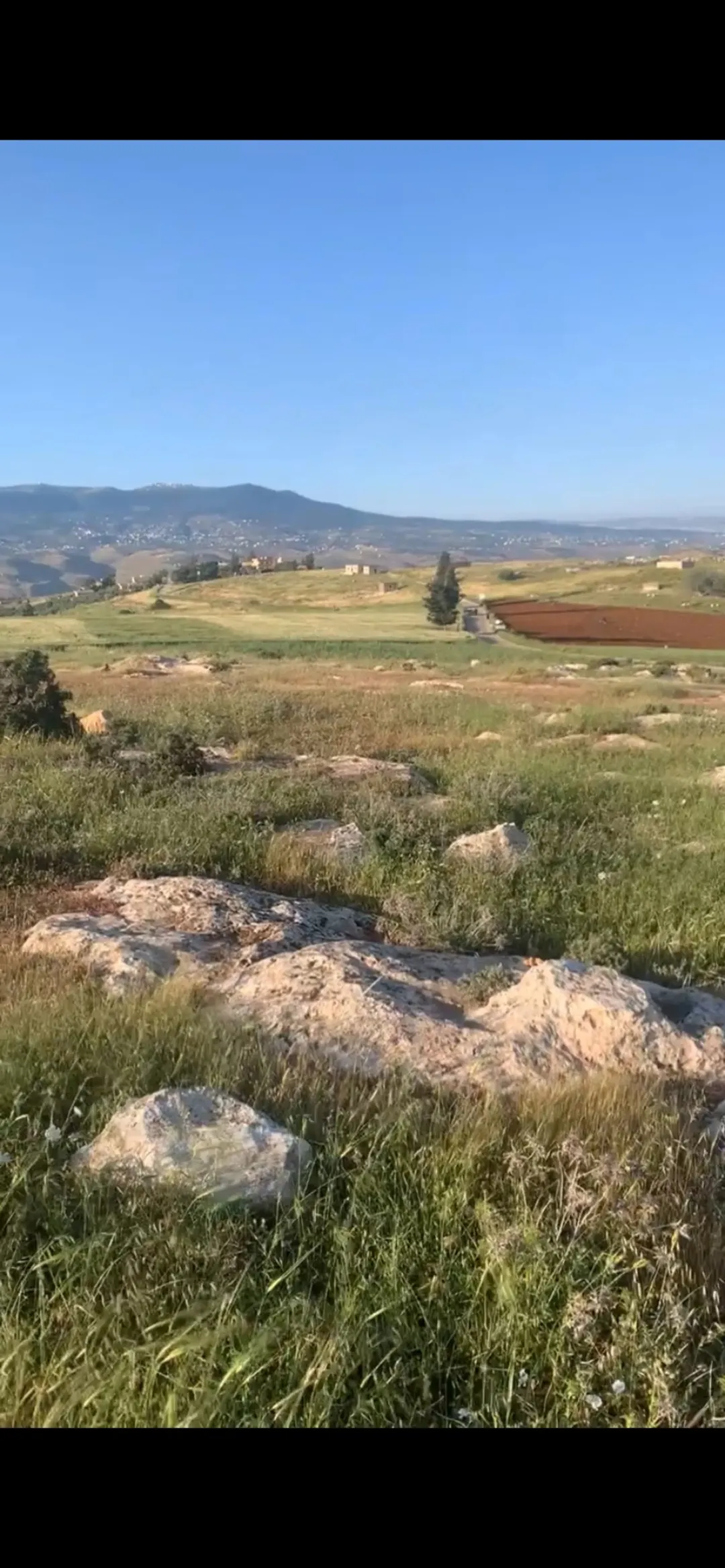 ارض مميزة في سيحان