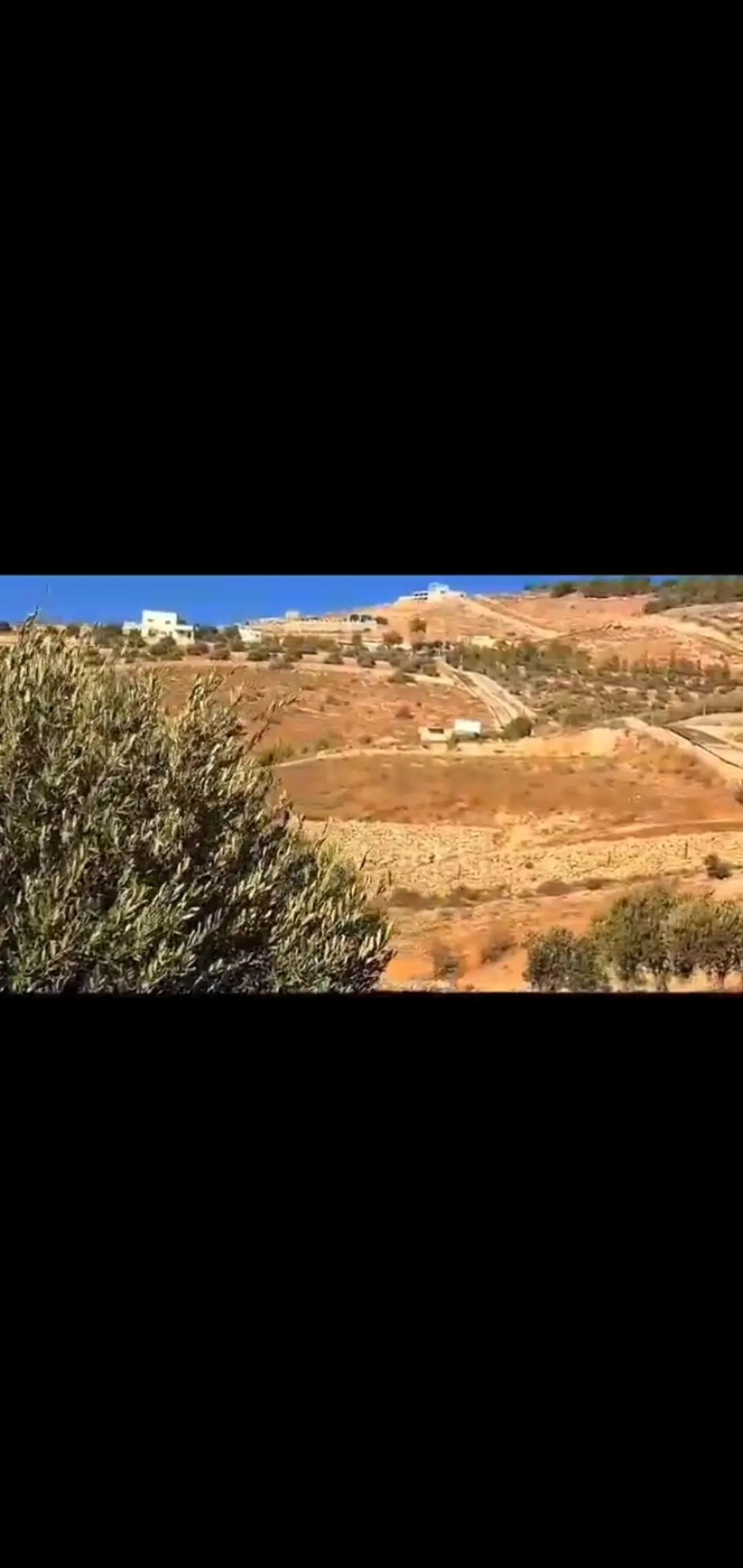 مزرعة مميزة للبيع في جرش